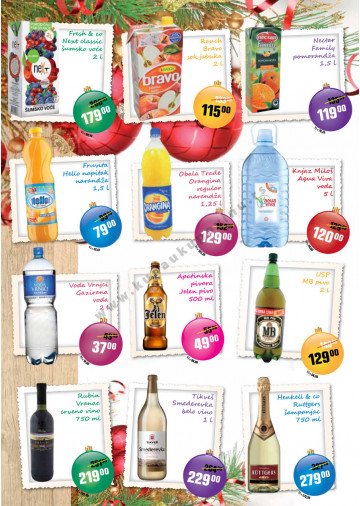 Katalog Akcija Beograd