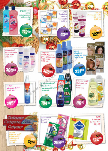 Katalog Akcija Beograd