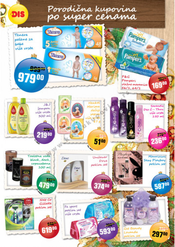 Katalog Akcija Beograd
