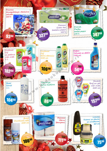 Katalog Akcija Beograd