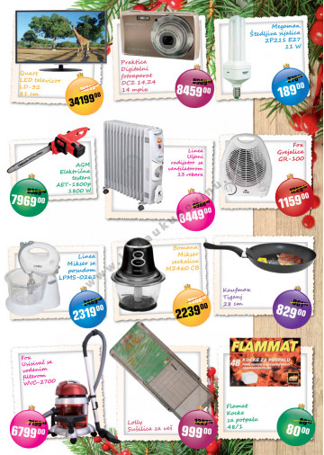 Katalog Akcija Beograd