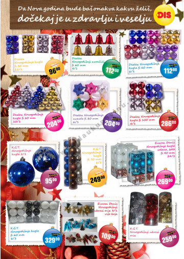Katalog Akcija Beograd