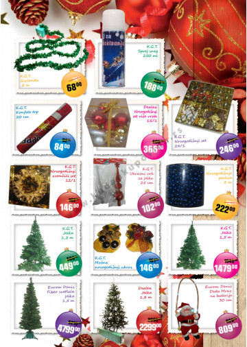 Katalog Akcija Beograd