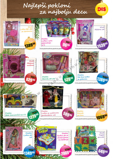 Katalog Akcija Beograd