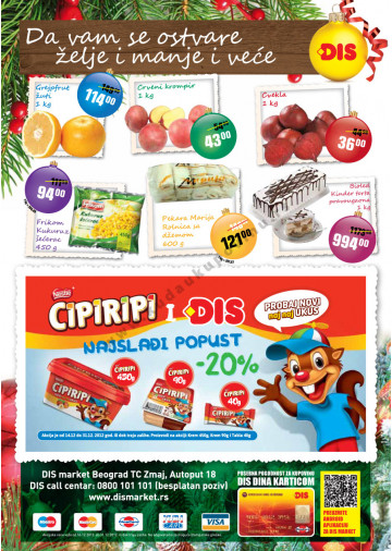 Katalog Akcija Beograd