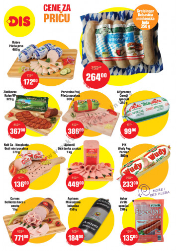 Katalog Akcija Beograd