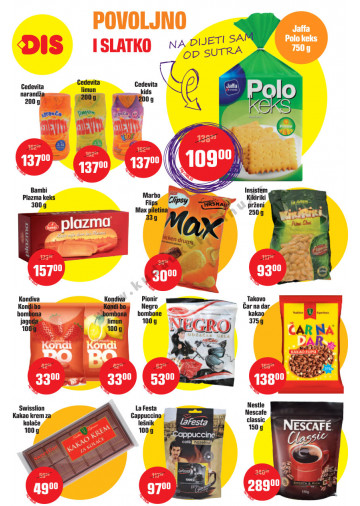 Katalog Akcija Beograd