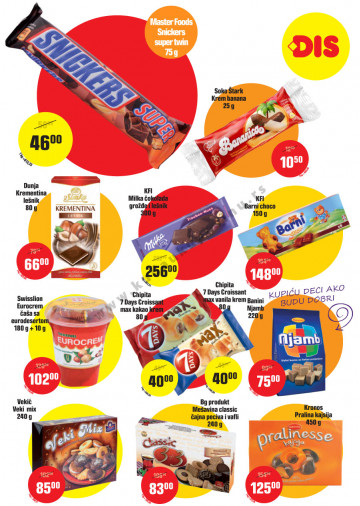 Katalog Akcija Beograd