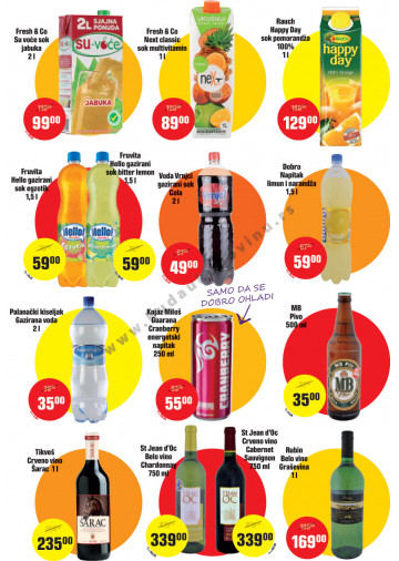 Katalog Akcija Beograd