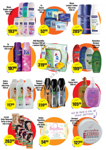 Katalog Akcija Beograd