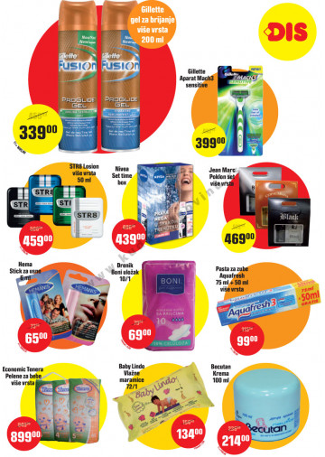 Katalog Akcija Beograd