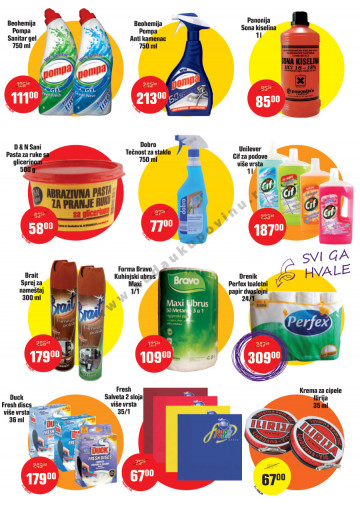 Katalog Akcija Beograd