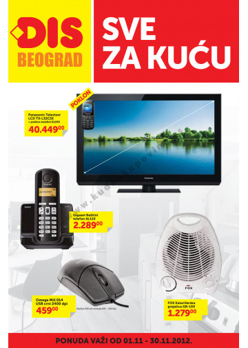 Katalog Akcija Tehnika