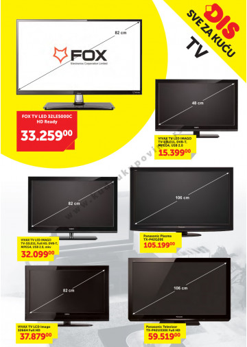 Katalog Akcija Tehnika