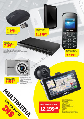Katalog Akcija Tehnika