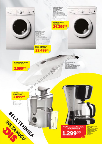 Katalog Akcija Tehnika
