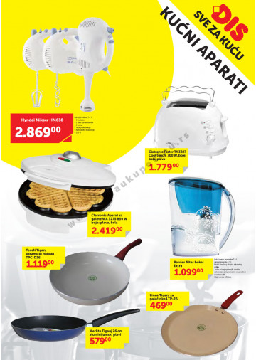 Katalog Akcija Tehnika