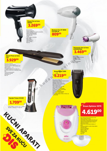 Katalog Akcija Tehnika