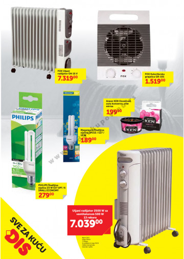 Katalog Akcija Tehnika