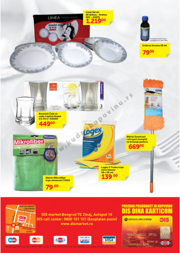 Katalog Akcija Tehnika