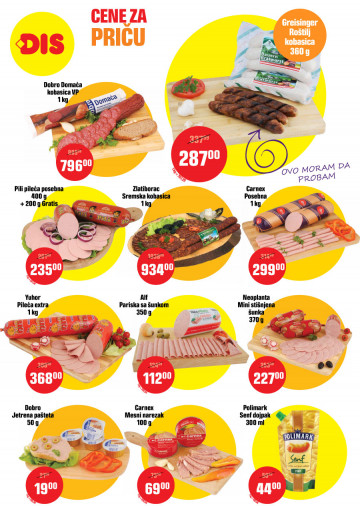 Katalog Akcija Marketi