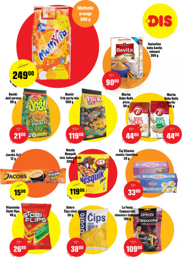 Katalog Akcija Marketi