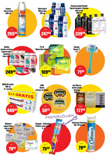 Katalog Akcija Marketi