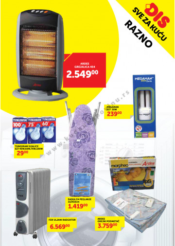 Katalog Akcija Tehnika
