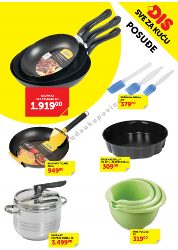 Katalog Akcija Tehnika