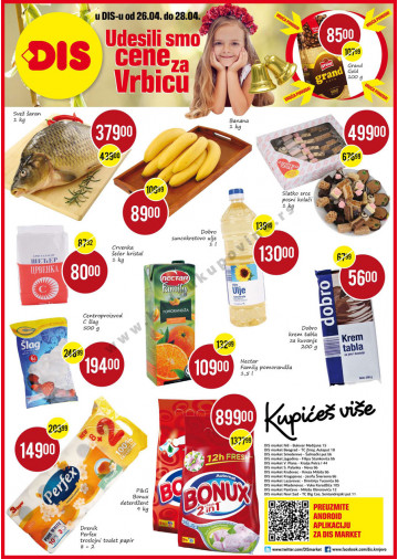 Vikend Akcija