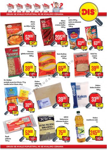 Plus Katalog Akcija Za Beograd i Novi Sad