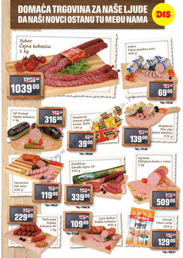 Katalog Akcija Beograd