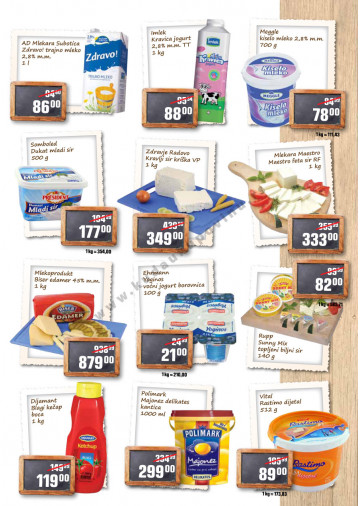 Katalog Akcija Beograd