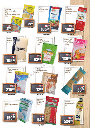 Katalog Akcija Beograd