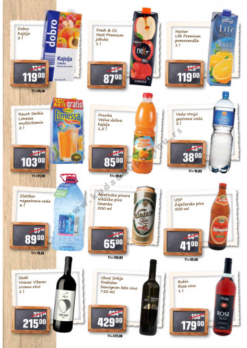 Katalog Akcija Beograd