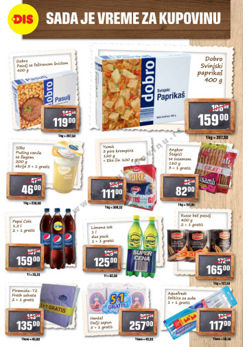 Katalog Akcija Beograd