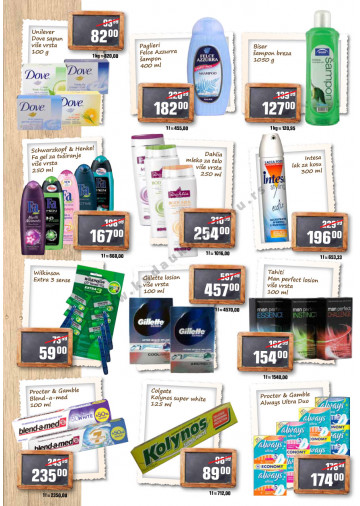 Katalog Akcija Beograd