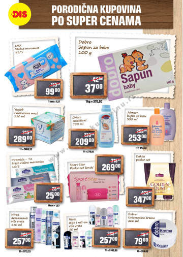 Katalog Akcija Beograd
