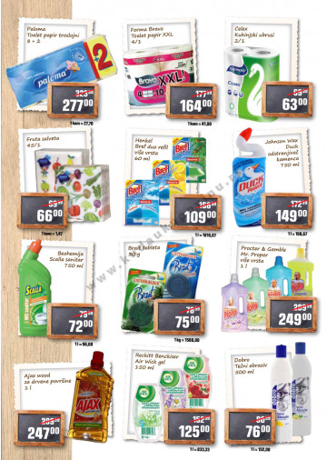 Katalog Akcija Beograd