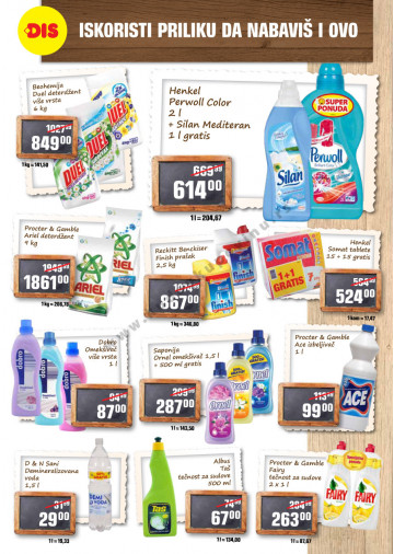 Katalog Akcija Beograd