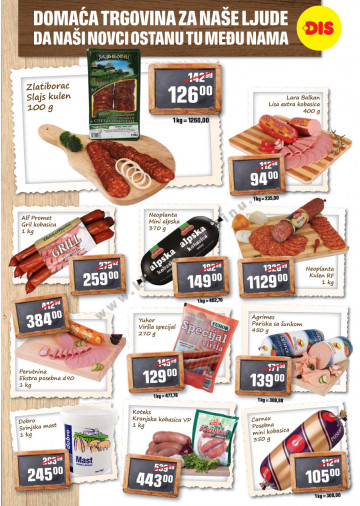 Katalog Akcija Beograd
