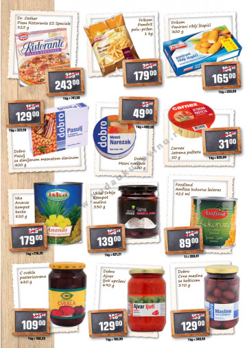 Katalog Akcija Beograd