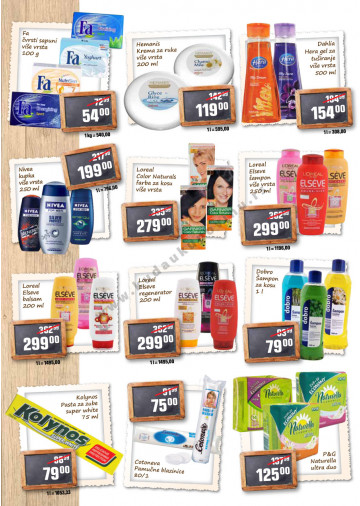 Katalog Akcija Beograd