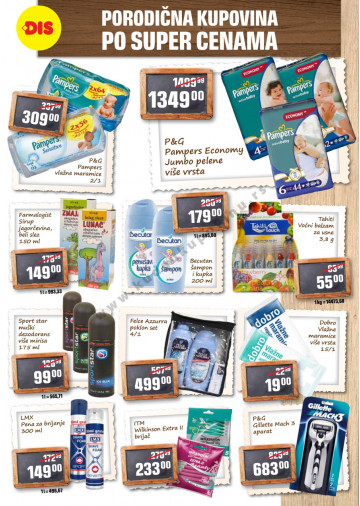 Katalog Akcija Beograd