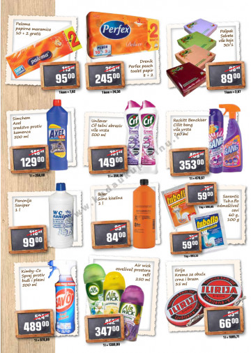 Katalog Akcija Beograd