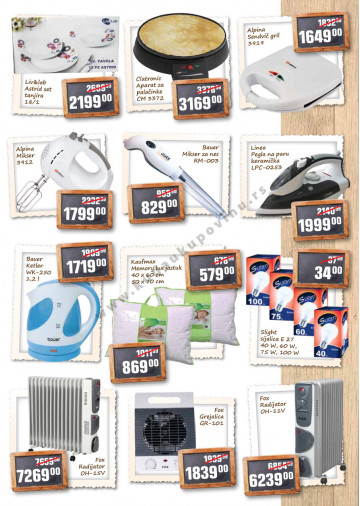 Katalog Akcija Beograd