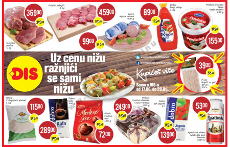 Nedeljna Akcija