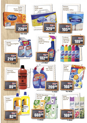 Katalog Akcija Marketi