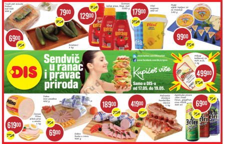 Vikend Akcija