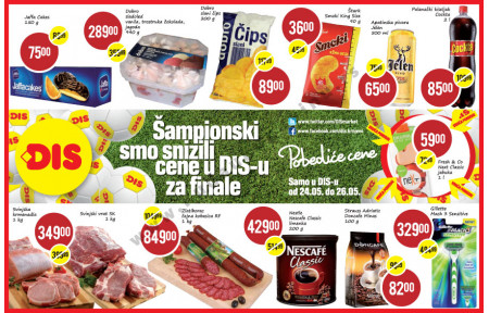 Vikend Akcija